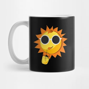 Awesome Illustration Mug